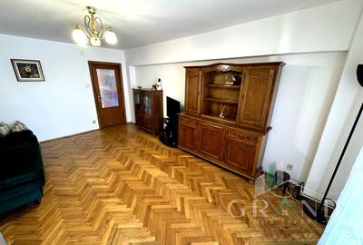 Apartament cu 3 camere decomandat, mobilat în Mărăști - 9