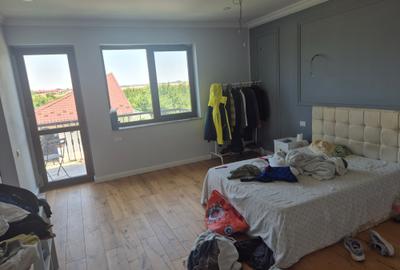 Casă individuală cu 5 camere cu Teren 520 Mp în Zurbaua - 10