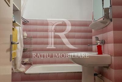 Apartament cu 2 camere decomandat, mobilat în Dacia - 3