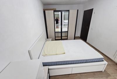 Apartament cu 3 camere decomandat în Central - 6
