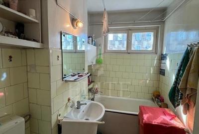 Apartament cu 3 camere semidecomandat în Gheorgheni - 7