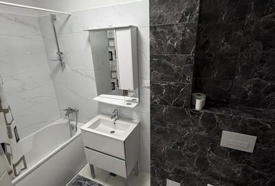 Apartament cu 2 camere în Frumoasa - 5
