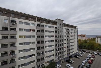 Garsonieră decomandată în Zorilor