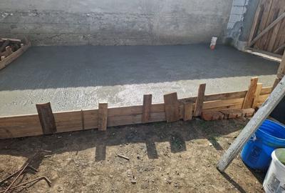 Teren de 200 mp, în Poarta Albă - 2