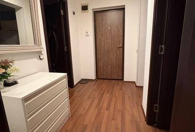 Apartament cu 2 camere decomandat în Florești - 2