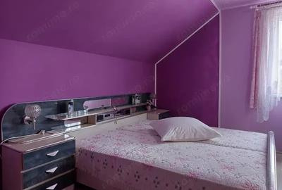 Casă cu 6 camere cu Teren 642 Mp în Mintia - 7