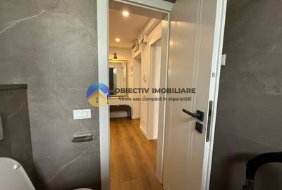 Apartament cu 2 camere semidecomandat în Dărmănești - 7
