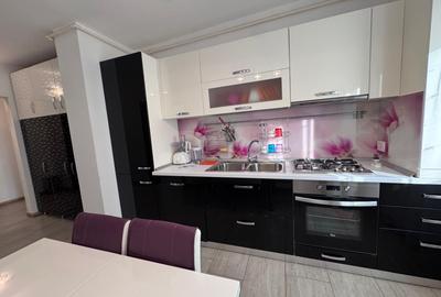 Apartament cu 2 camere în Mioriței