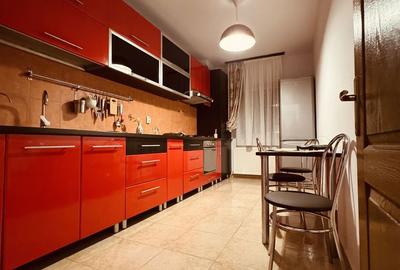 Apartament cu 2 camere în Central - 5