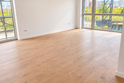 Apartament cu 2 camere în Militari