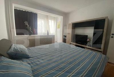 Apartament cu 2 camere decomandat în Spitalul Județean - 2