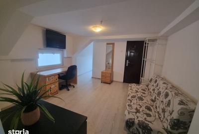 Garsonieră în Ozana