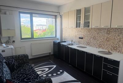 Apartament cu 2 camere decomandat, mobilat în 1 Mai