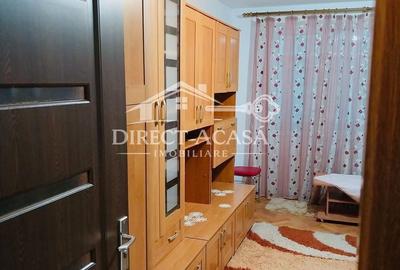 Apartament cu 2 camere în Gara Mare - 2
