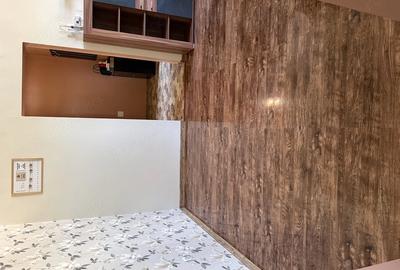 Apartament cu 2 camere semidecomandat în Exterior Vest
