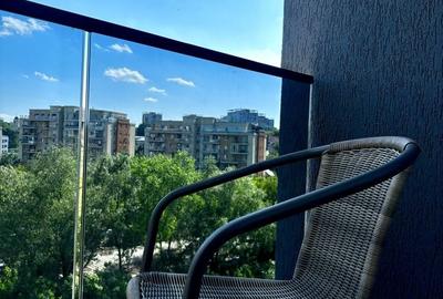 Garsonieră în Tătărași - 3