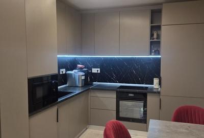 Spațiu comercial, de 270 mp, în Inel II
