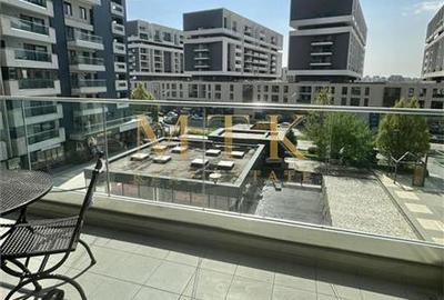 Apartament cu 2 camere decomandat, mobilat în Aviației - 2