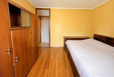 Apartament cu 2 camere decomandat în Dacia - 4