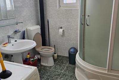 Casă individuală cu 3 camere cu Canalizare în Central - 8