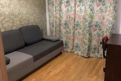 Apartament cu 3 camere decomandat, mobilat în Zorilor - 3