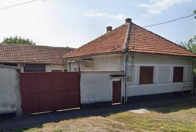 Casă cu 4 camere în Bujac - 3