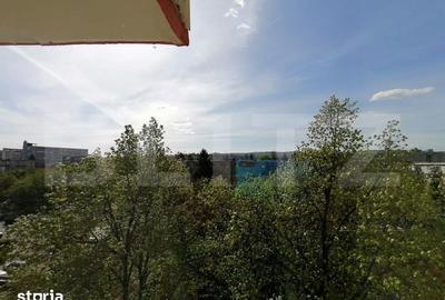 Apartament cu 2 camere semidecomandat în Grigorescu - 1