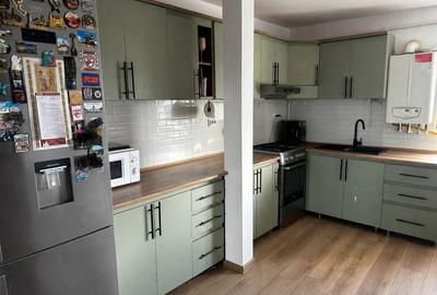 Apartament cu 2 camere nedecomandat în Burdujeni