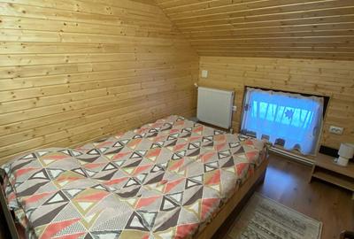 Casă cu 3 camere în Râmeț - 3