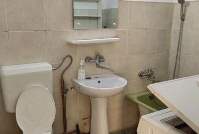 Garsonieră semidecomandată în Zorilor - 6