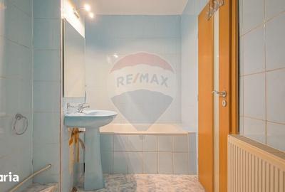 Apartament cu 2 camere în Est
