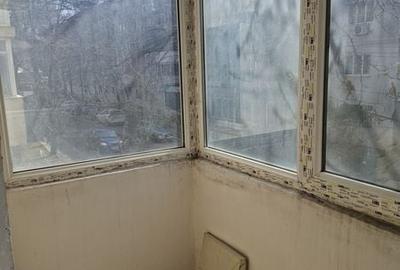 Apartament cu 2 camere în Central - 1