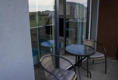 Apartament cu 3 camere decomandat în Avantgarden - 1
