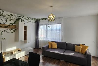 Apartament cu 3 camere semidecomandat, mobilat în Grigorescu - 5