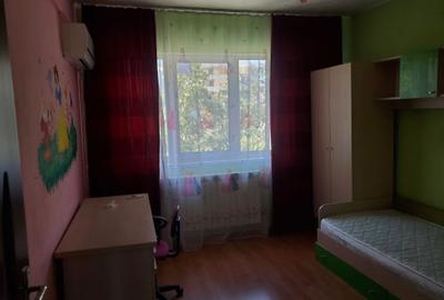 Apartament cu 3 camere decomandat, mobilat în Mazepa 1 - 10
