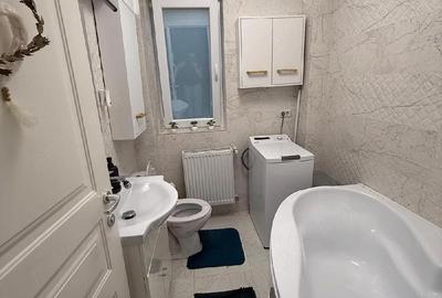 Apartament cu 2 camere decomandat, mobilat în Valea Lupului - 2