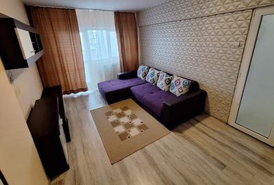 Apartament cu 2 camere decomandat în Central - 3