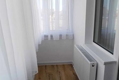 Apartament cu 2 camere în Inel II - 1