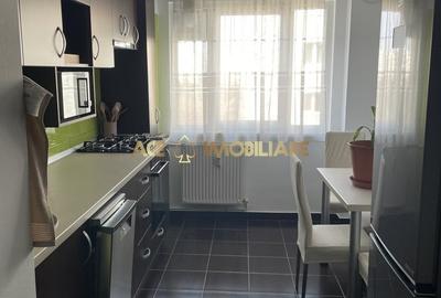 Apartament cu 3 camere, mobilat în Berceni - 6