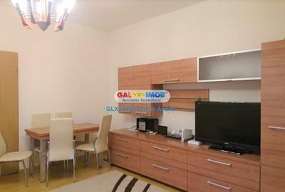Apartament cu 3 camere decomandat, mobilat în Gării - 5