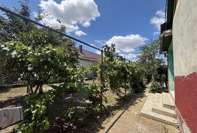 Casă cu 4 camere cu Teren 795 Mp în Cefa - 9