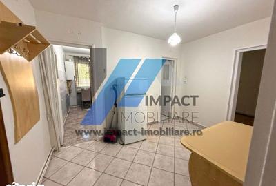 Apartament cu 3 camere decomandat în 1 Mai