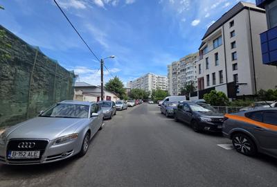 Teren Construcții intravilan de 483 mp, în Timpuri Noi - 5