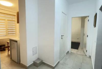 Apartament cu 2 camere decomandat, mobilat în Floreasca - 3
