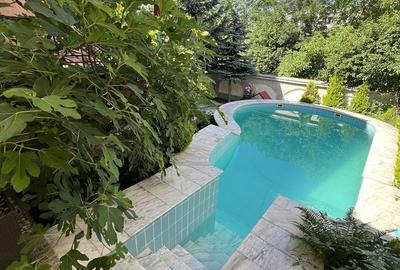 Casă cu 7 camere cu Teren 580 Mp în Banat - 9