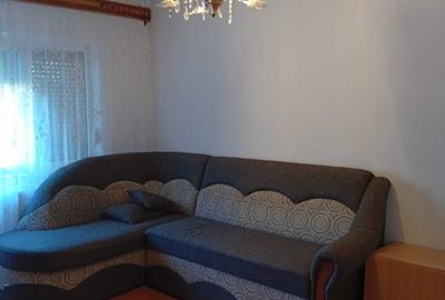 Apartament cu 2 camere semidecomandat în Rogerius - 1