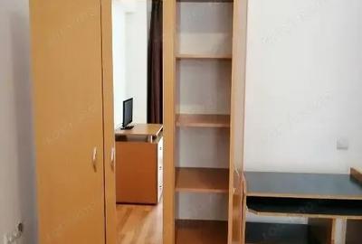 Garsonieră decomandată în Iancului