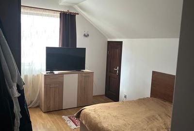 Apartament cu 2 camere decomandat în Central - 1