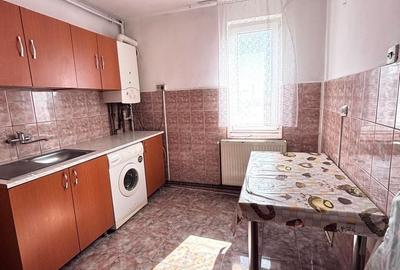 Garsonieră în Central