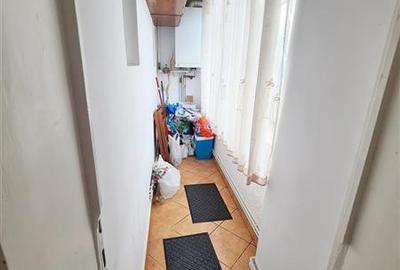 Apartament cu 2 camere decomandat în Centrul Civic - 10